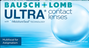 Best price ULTRA MULTIFOCAL FOR ASTIGMATISM 