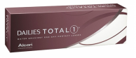 Best Price DAILIES TOTAL 1 (30 Lens Pack) - Water Gradient 