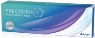 PRECISION1 Contacts with SmartTechnology - Low Online Prices